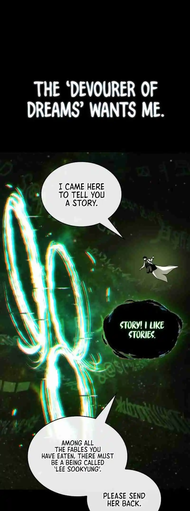 Omniscient Reader's Viewpoint 206