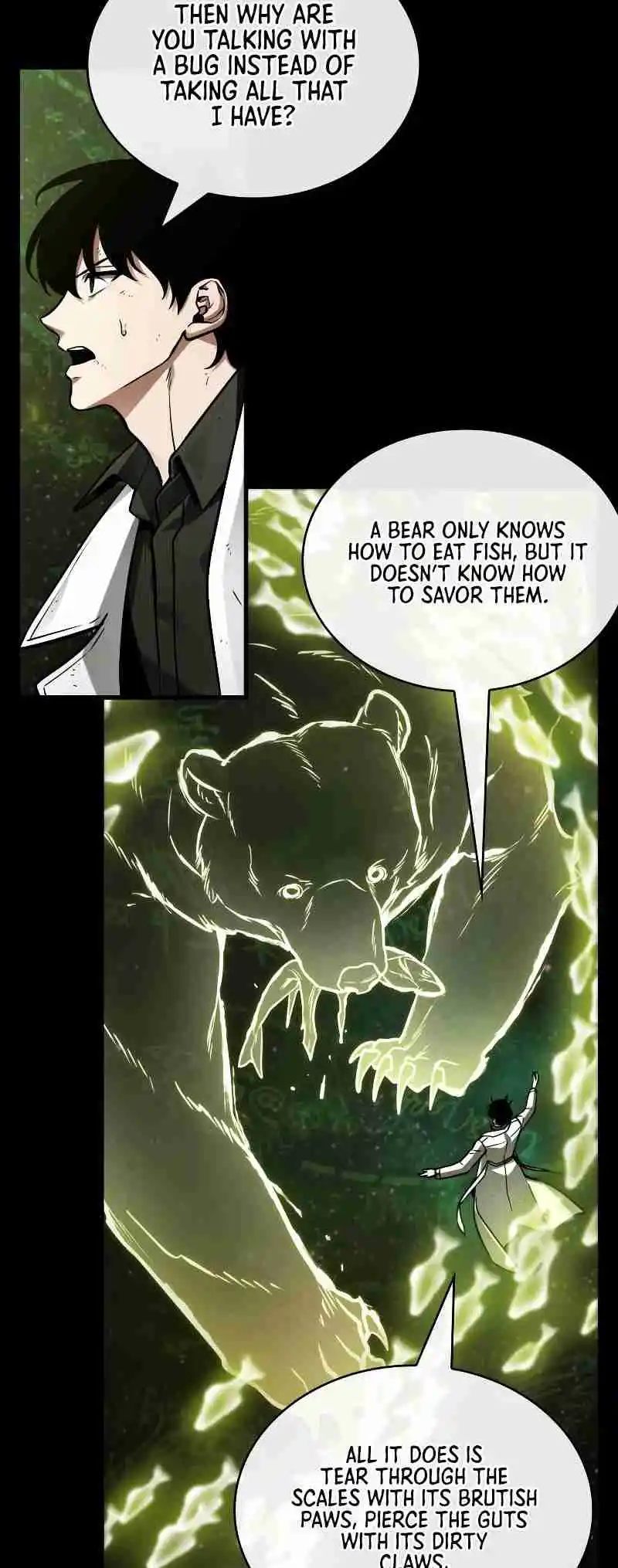 Omniscient Reader's Viewpoint 206