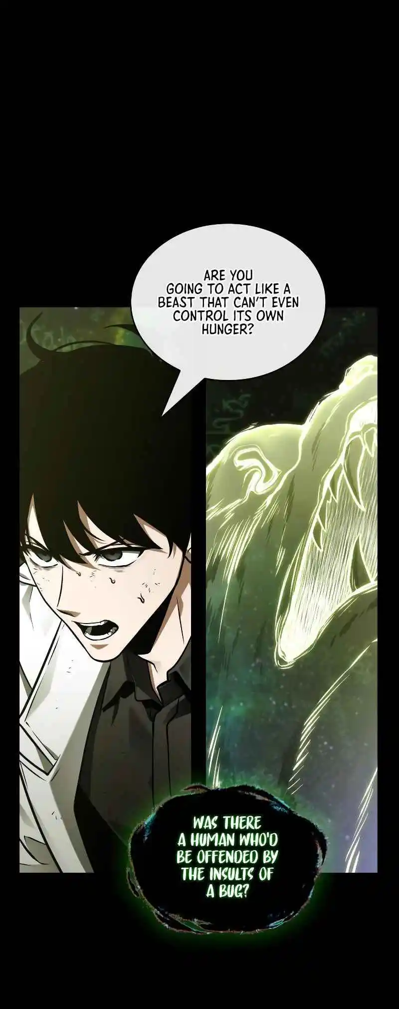 Omniscient Reader's Viewpoint 206