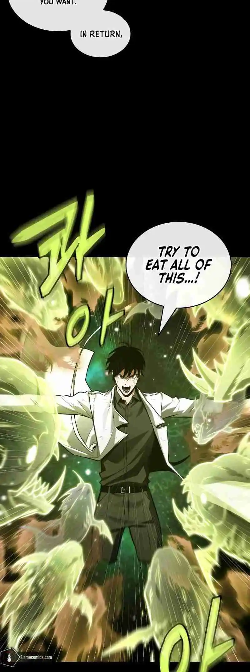 Omniscient Reader's Viewpoint 206