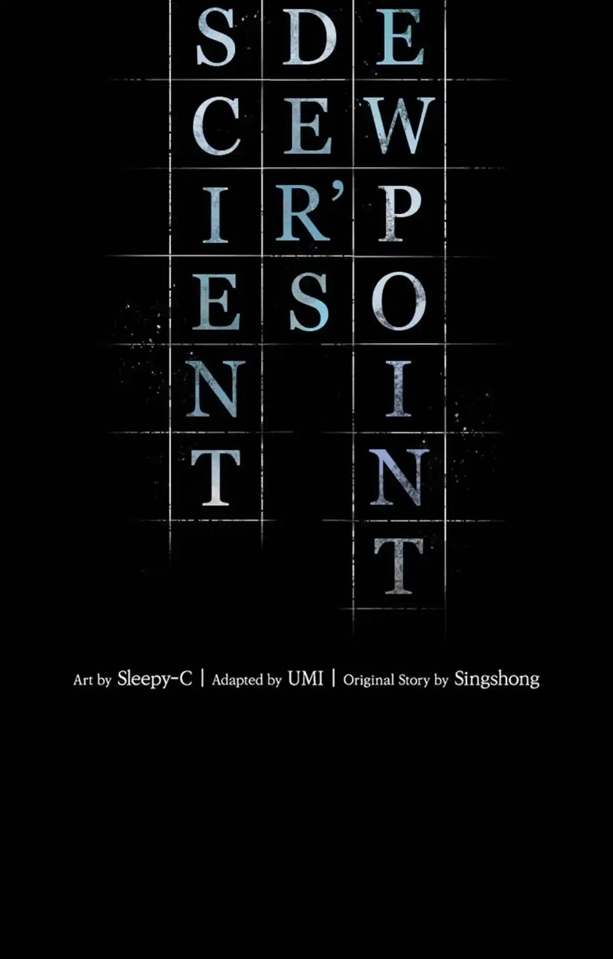 Omniscient Reader's Viewpoint 207