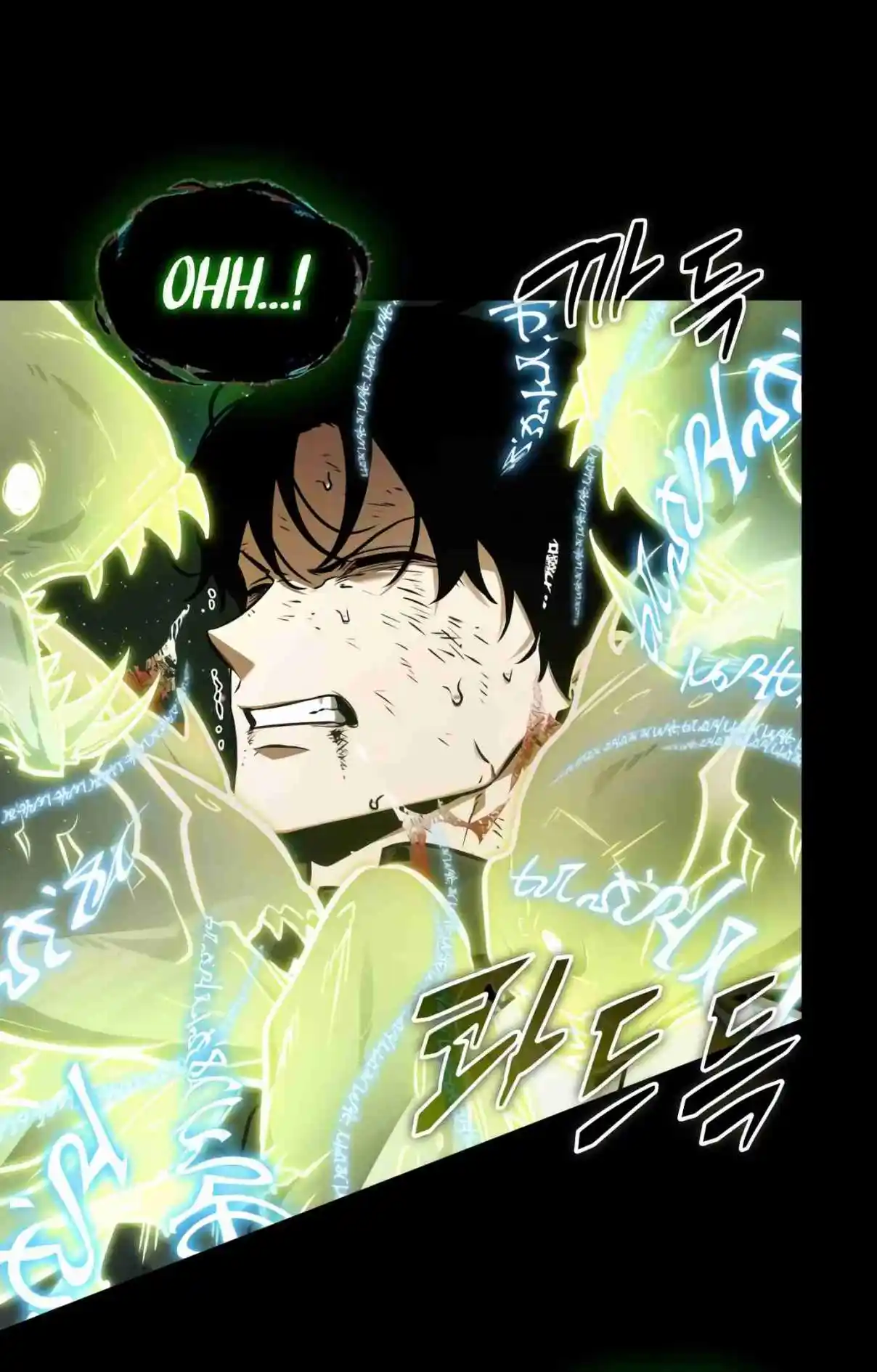 Omniscient Reader's Viewpoint 207