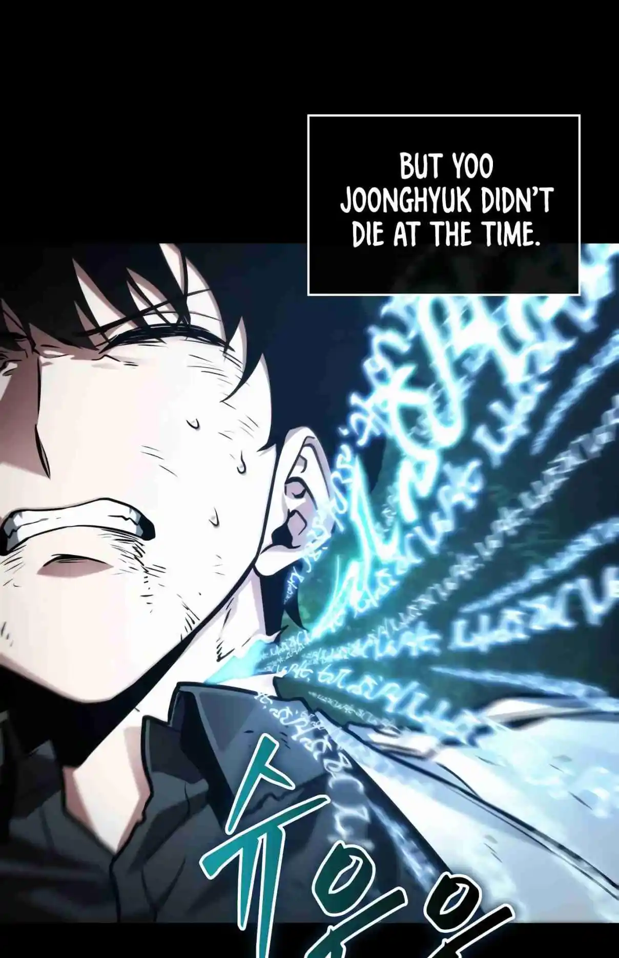 Omniscient Reader's Viewpoint 207