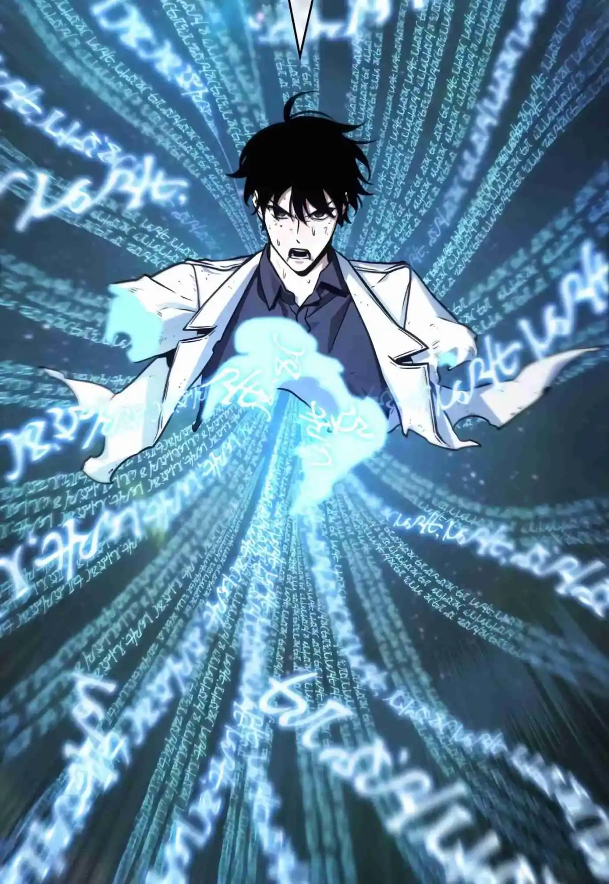 Omniscient Reader's Viewpoint 207