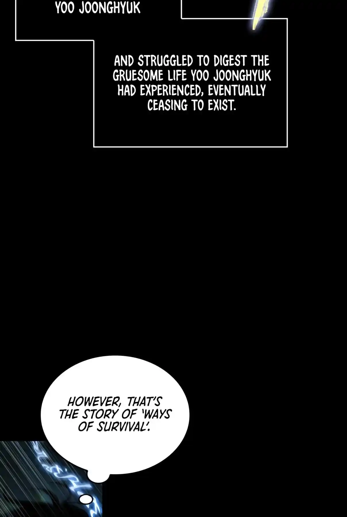 Omniscient Reader's Viewpoint 207