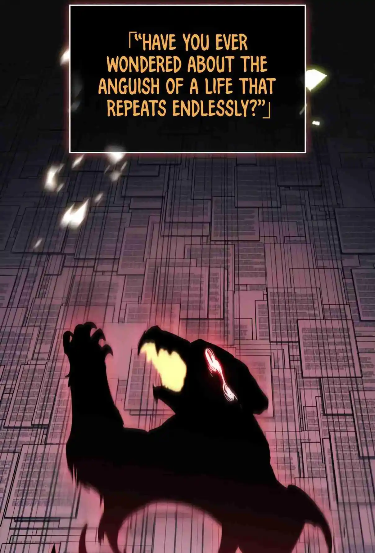 Omniscient Reader's Viewpoint 207