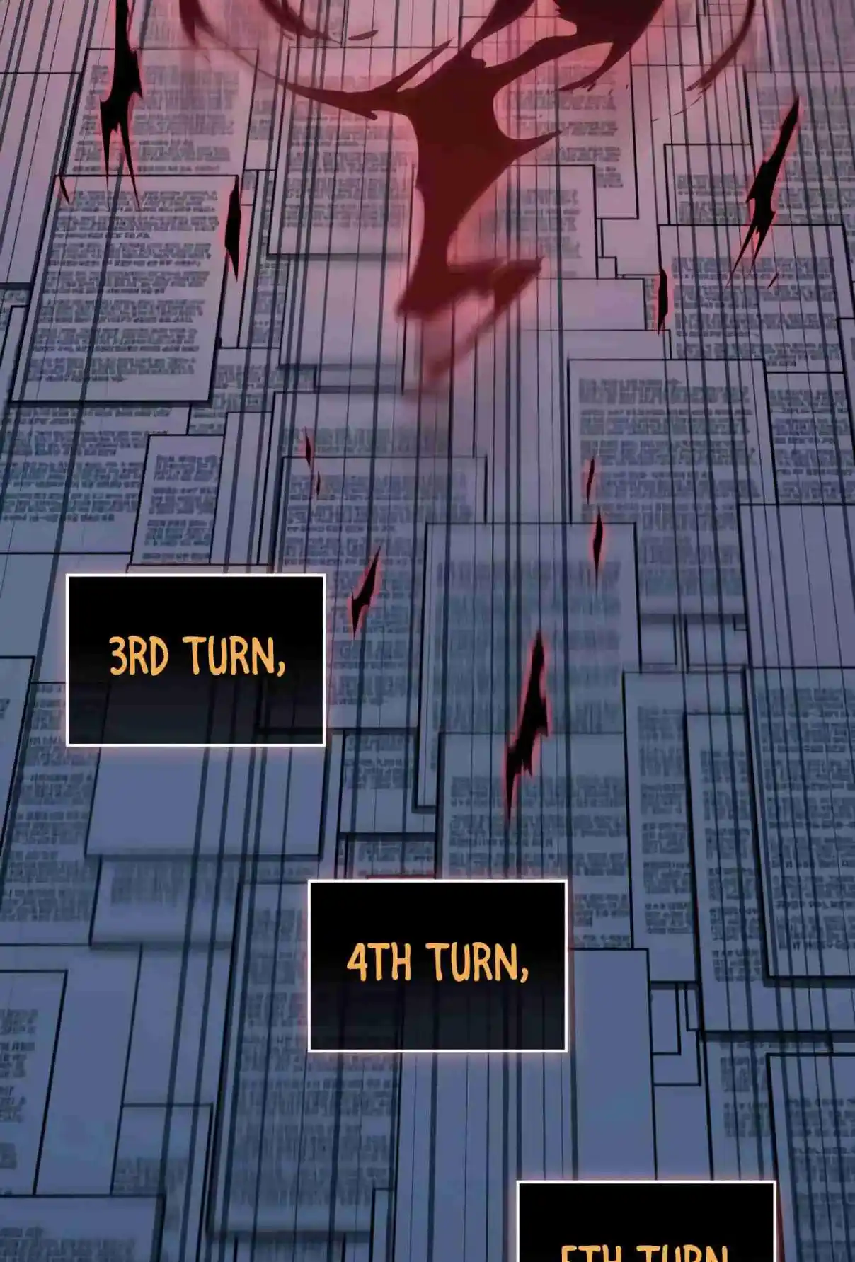 Omniscient Reader's Viewpoint 207