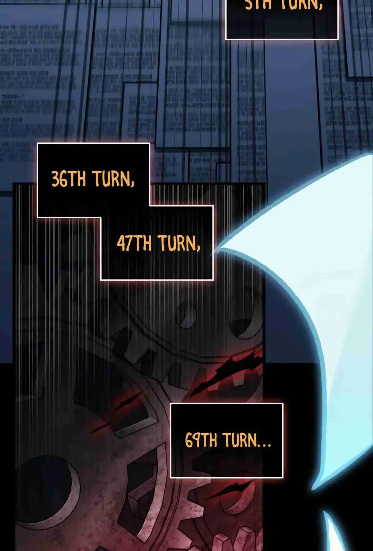 Omniscient Reader's Viewpoint 207