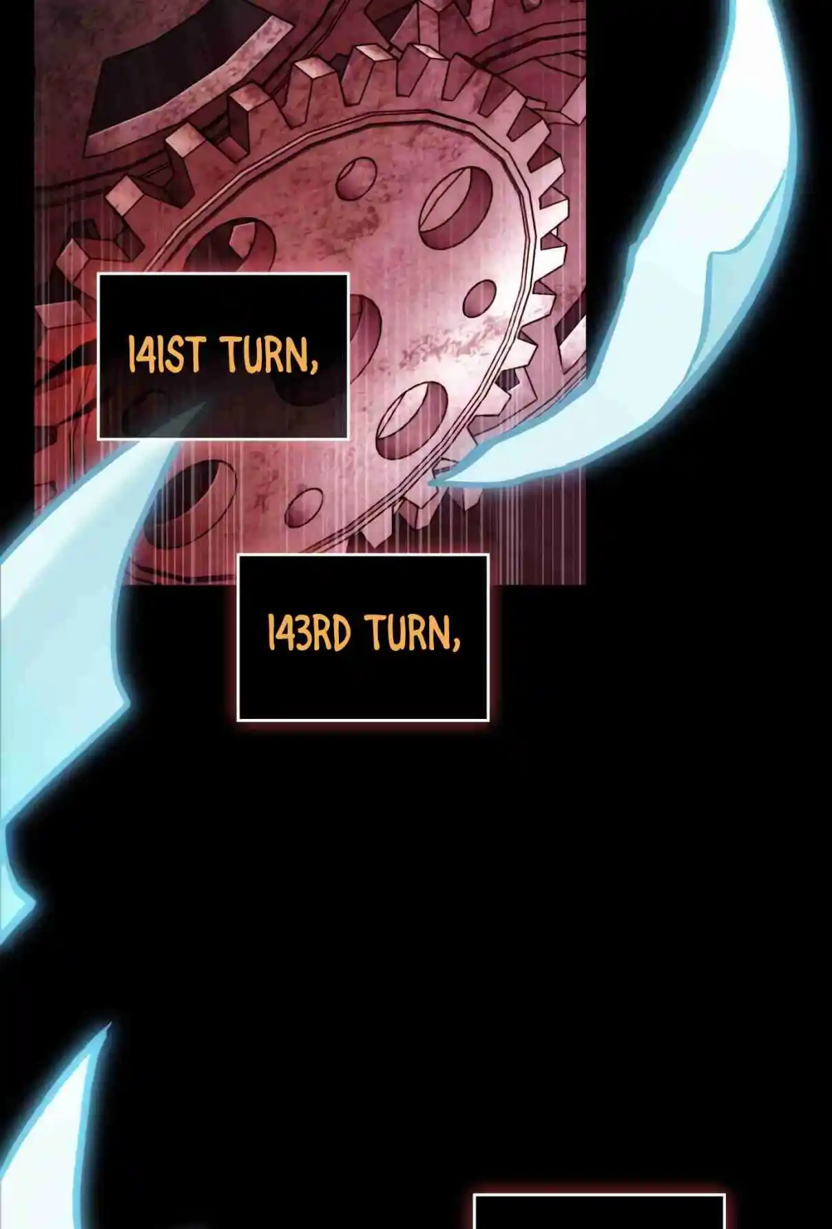 Omniscient Reader's Viewpoint 207