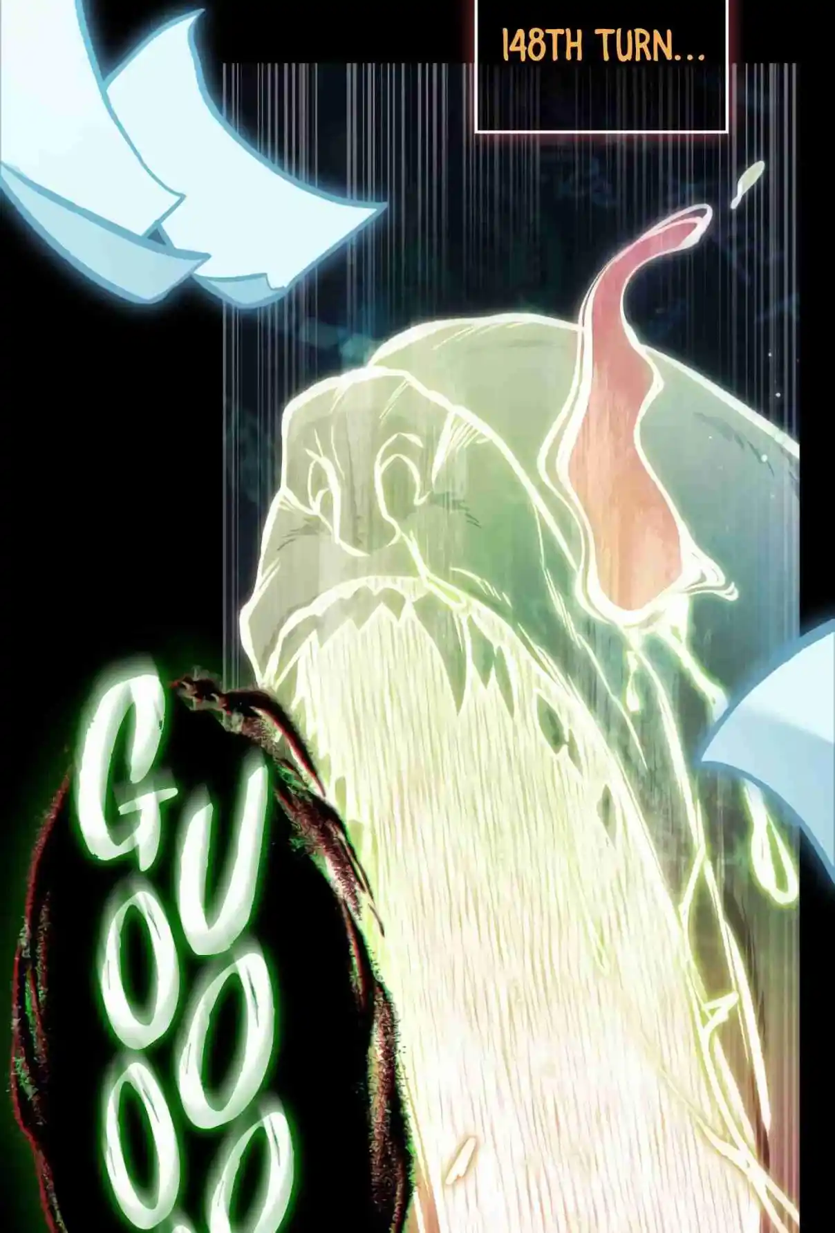 Omniscient Reader's Viewpoint 207