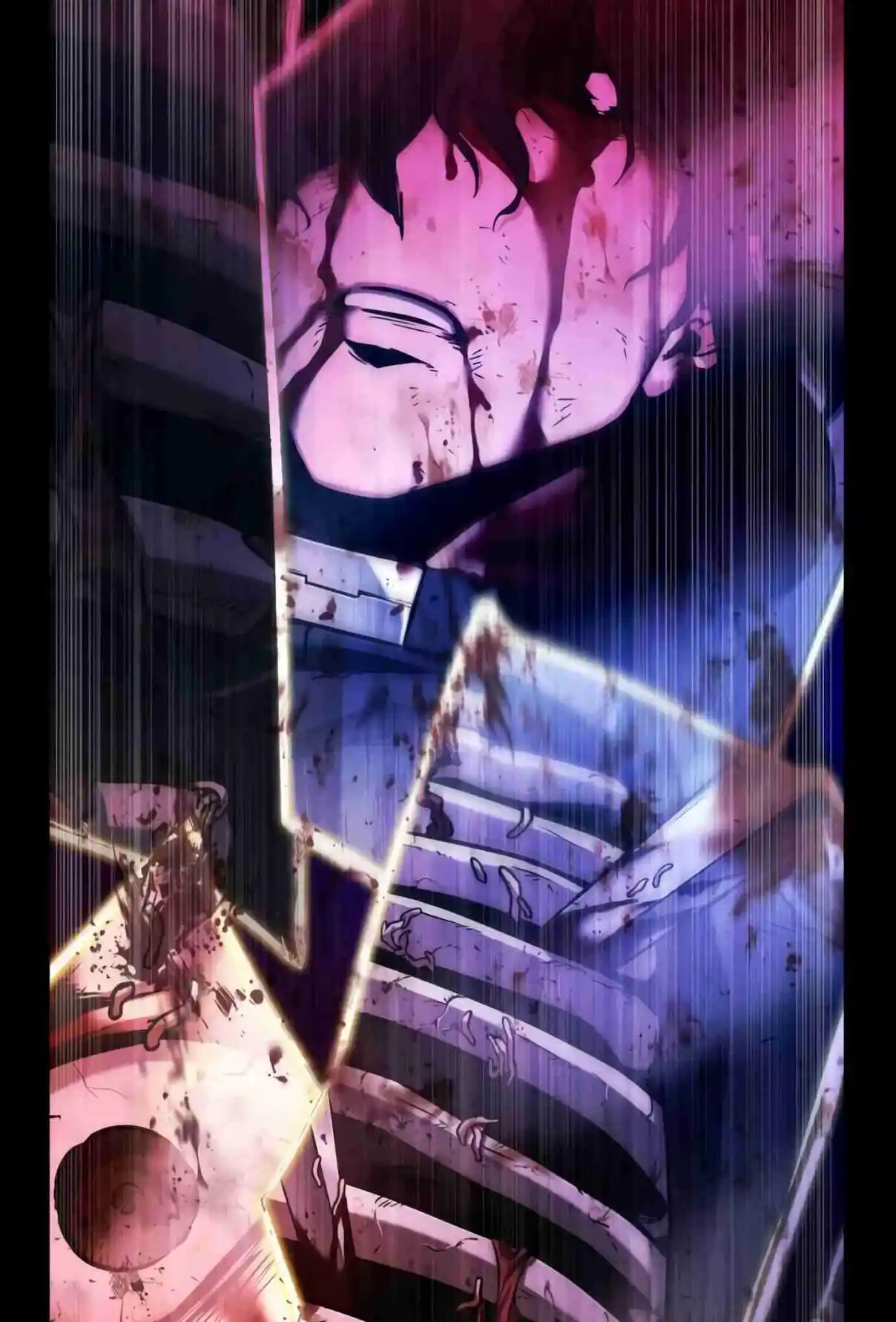 Omniscient Reader's Viewpoint 207