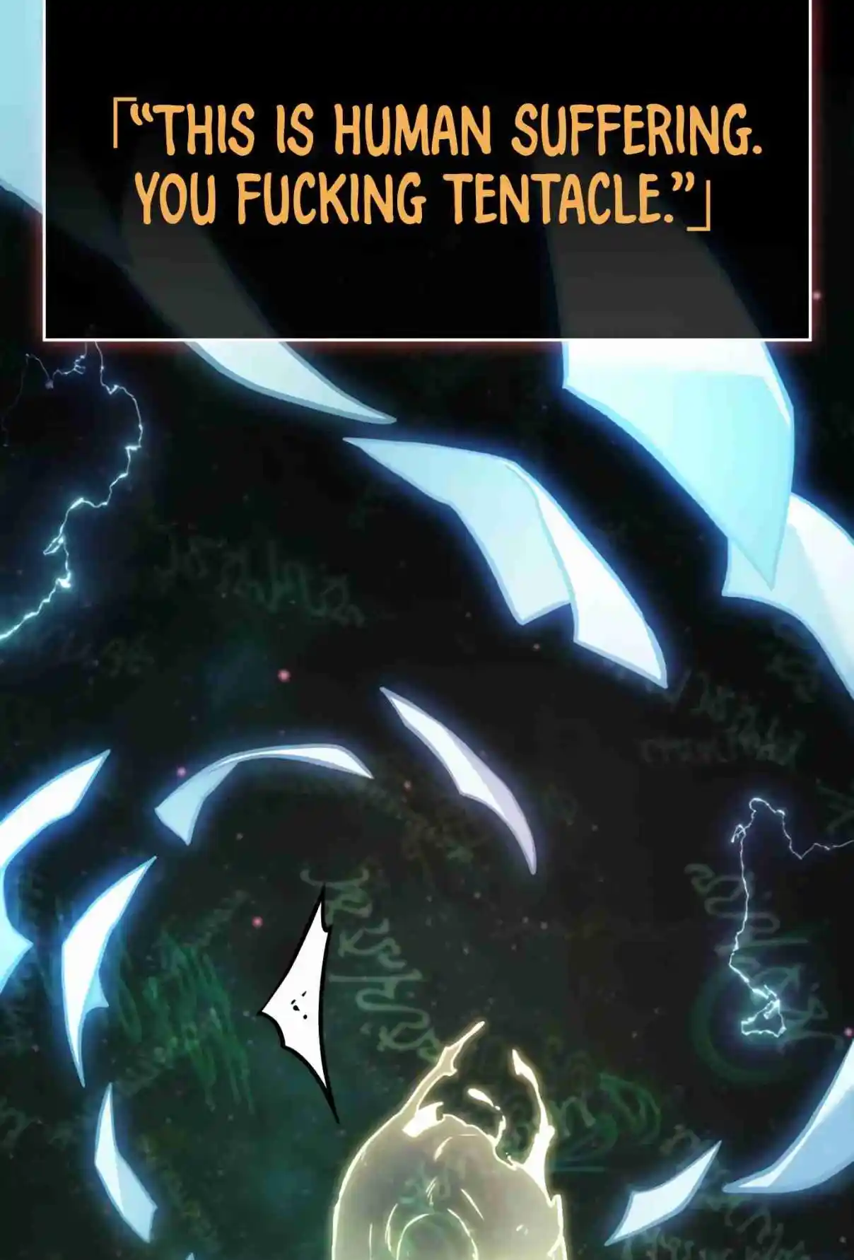 Omniscient Reader's Viewpoint 207