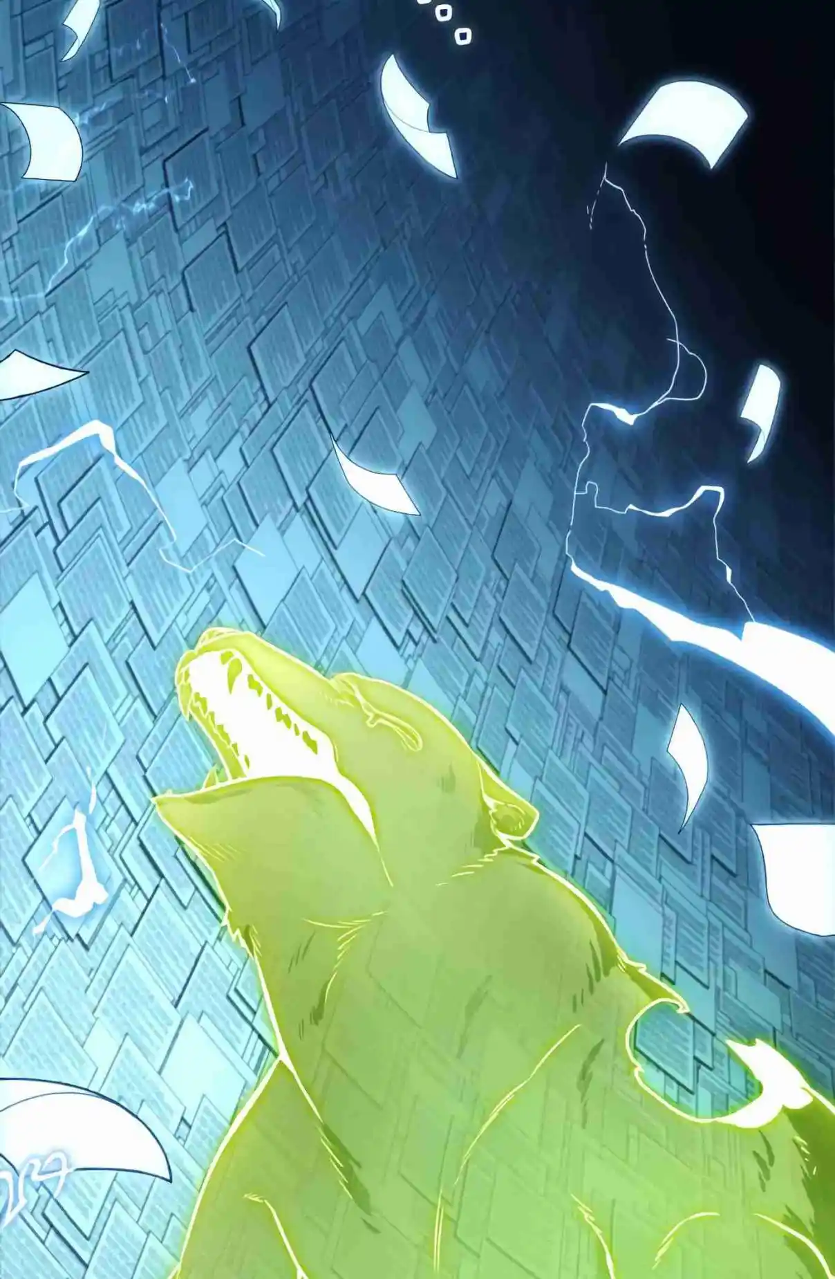 Omniscient Reader's Viewpoint 207