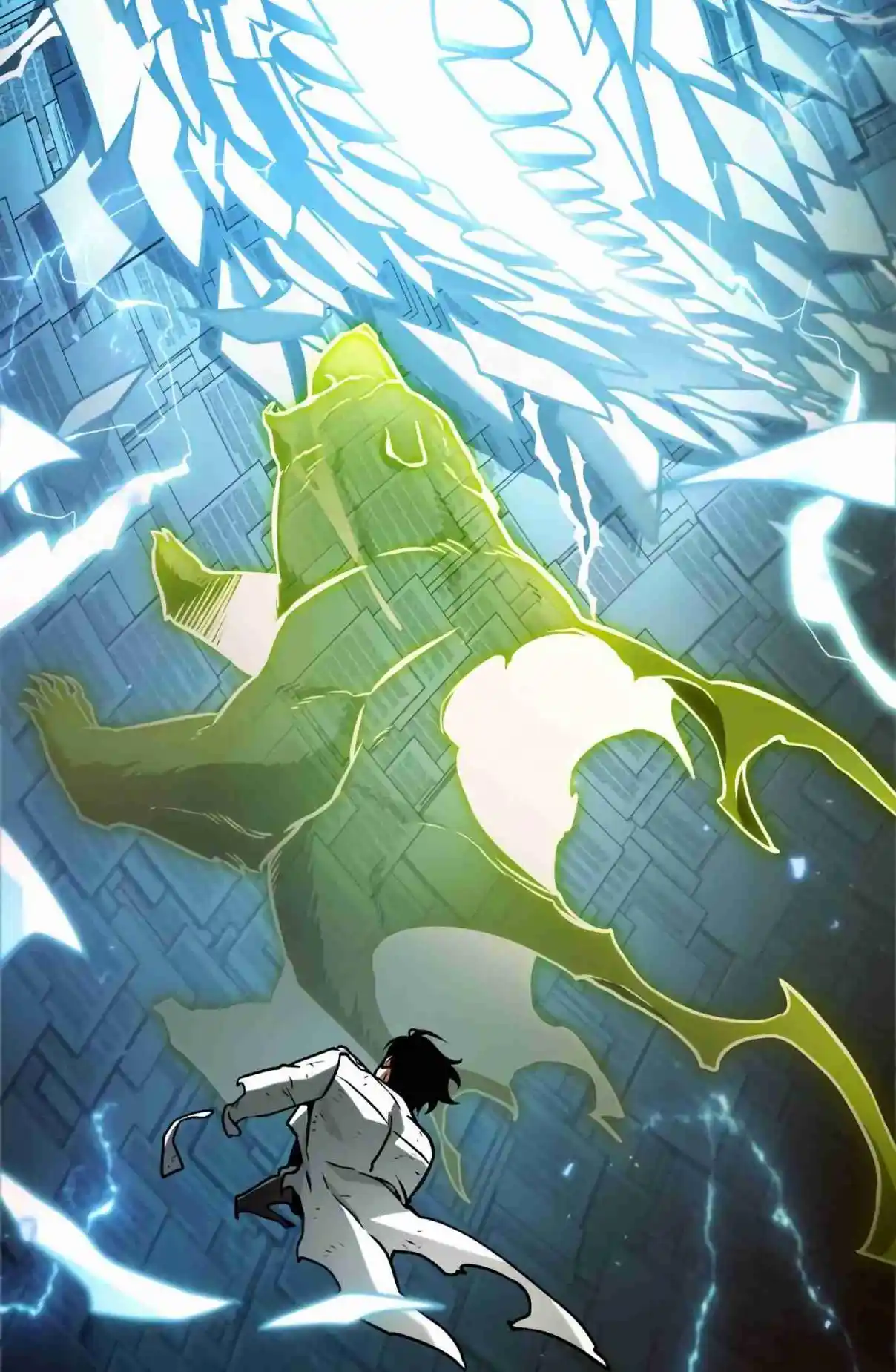 Omniscient Reader's Viewpoint 207