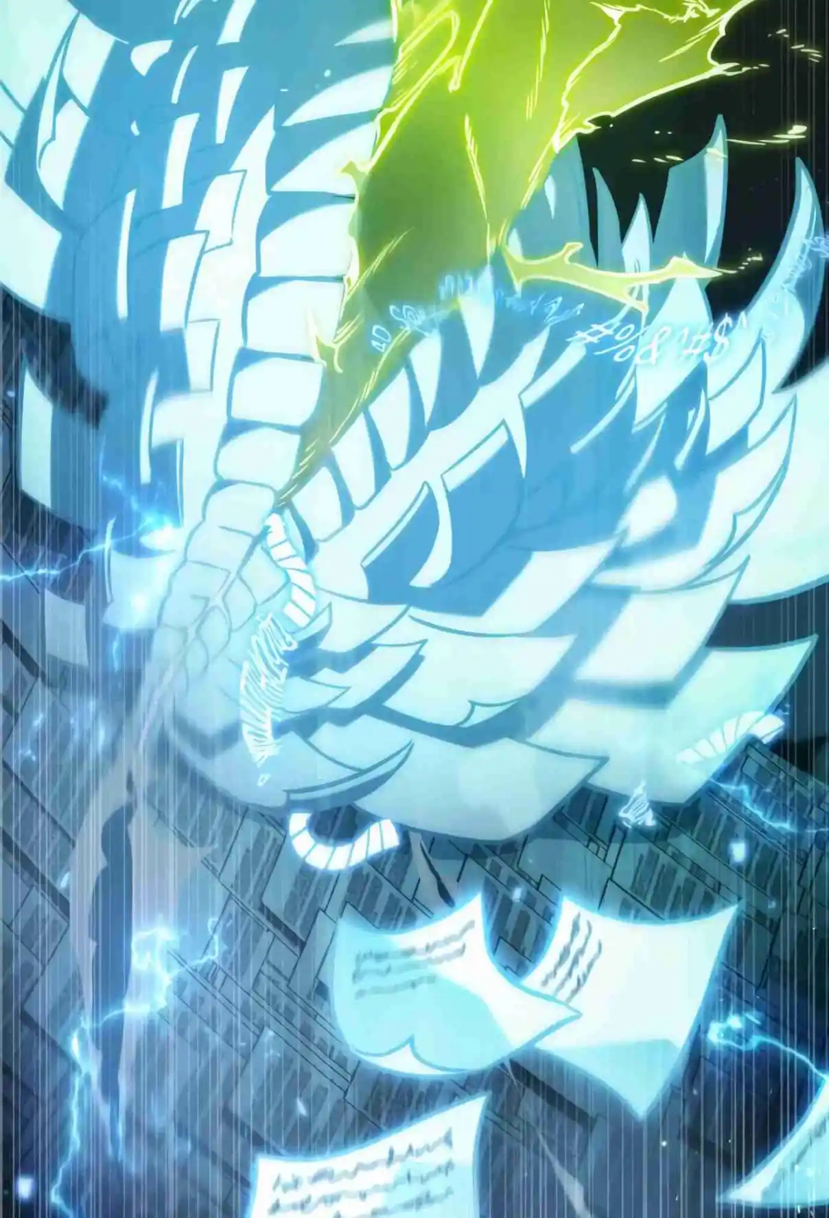 Omniscient Reader's Viewpoint 207