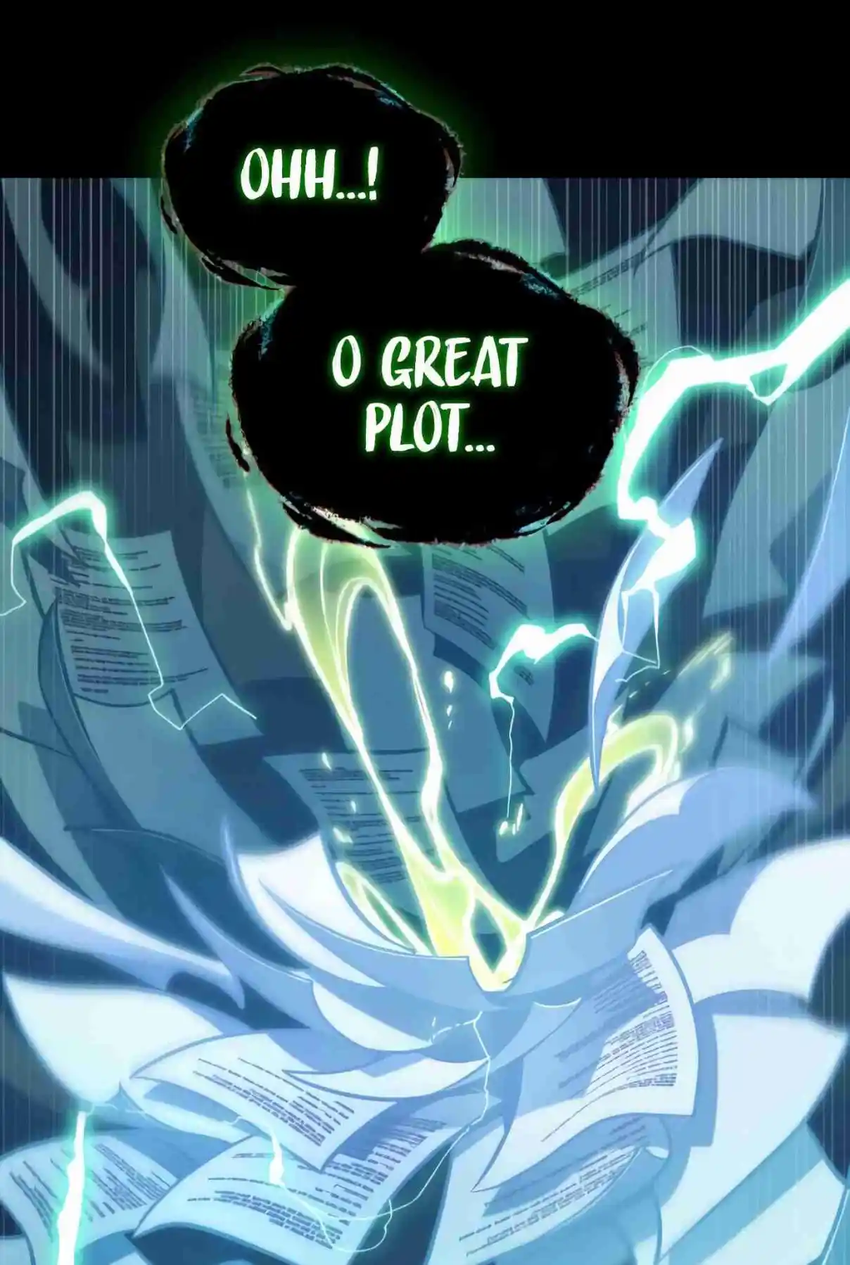 Omniscient Reader's Viewpoint 207