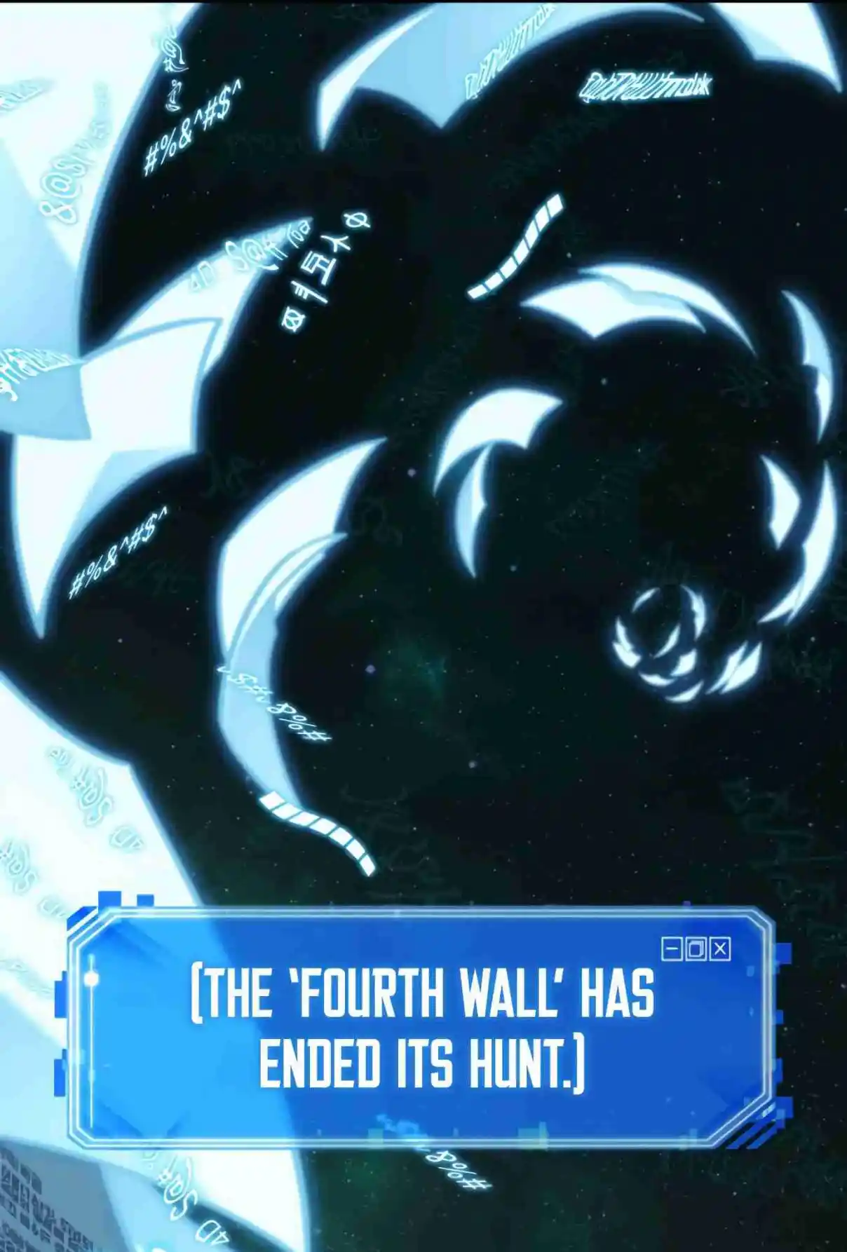 Omniscient Reader's Viewpoint 207