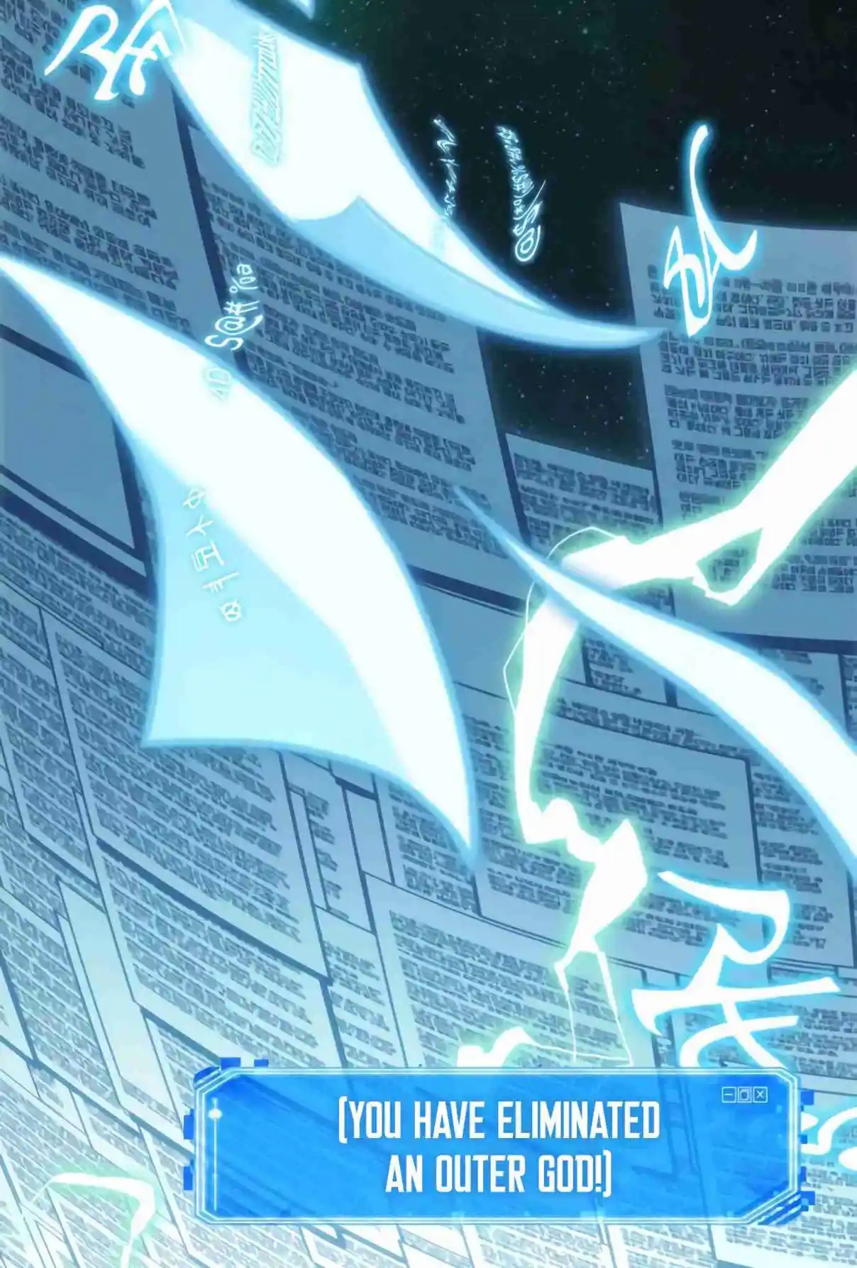 Omniscient Reader's Viewpoint 207