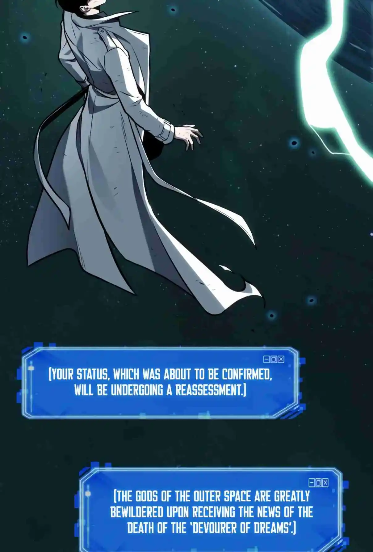 Omniscient Reader's Viewpoint 207