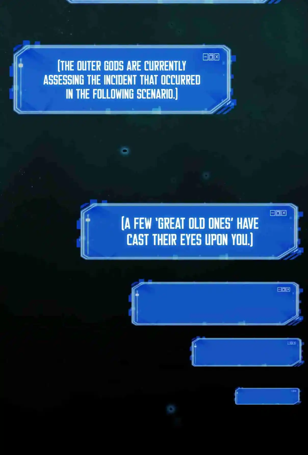 Omniscient Reader's Viewpoint 207