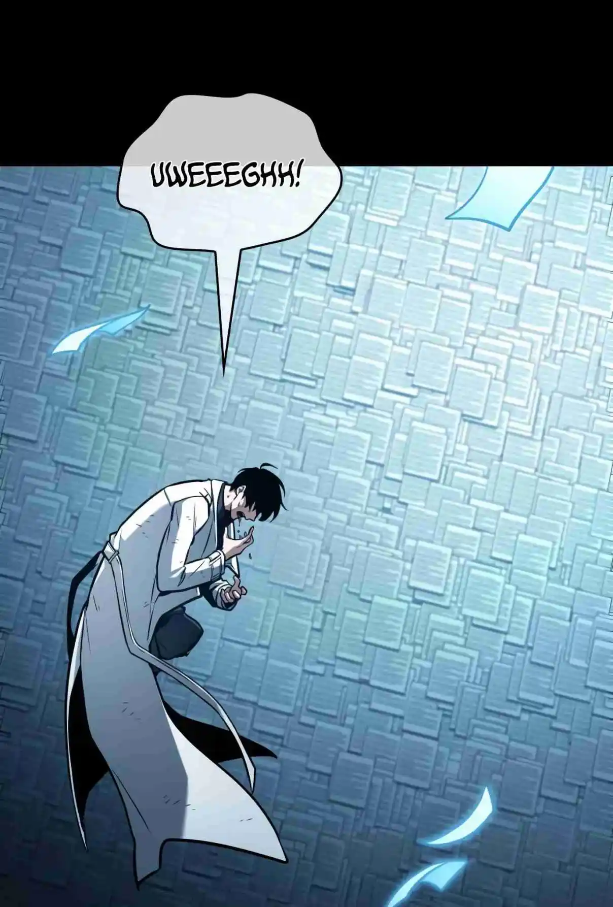 Omniscient Reader's Viewpoint 207