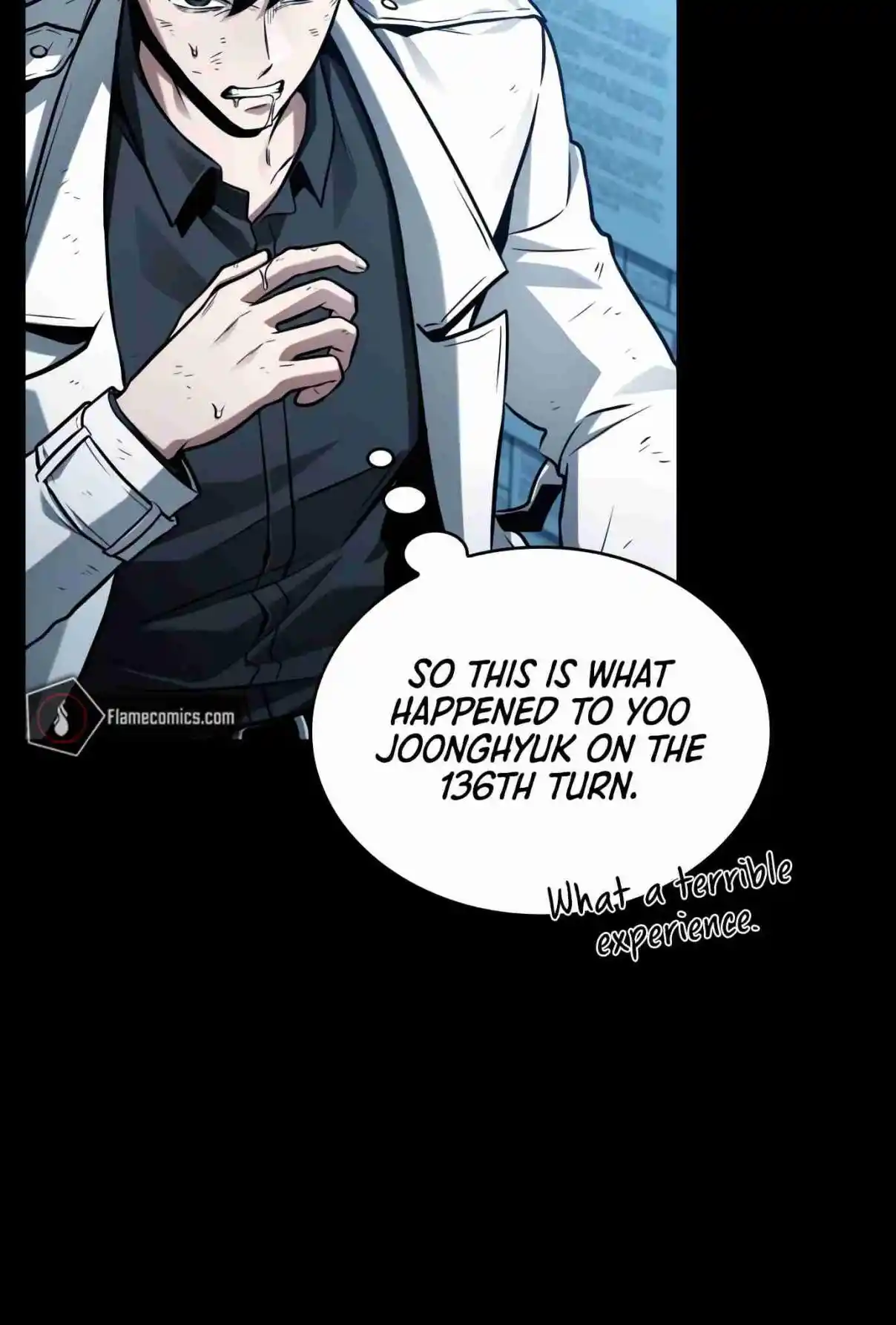 Omniscient Reader's Viewpoint 207