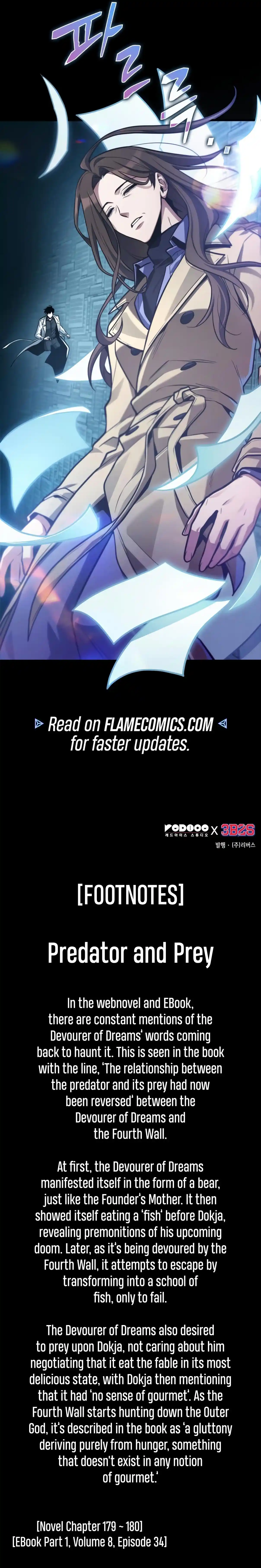 Omniscient Reader's Viewpoint 207