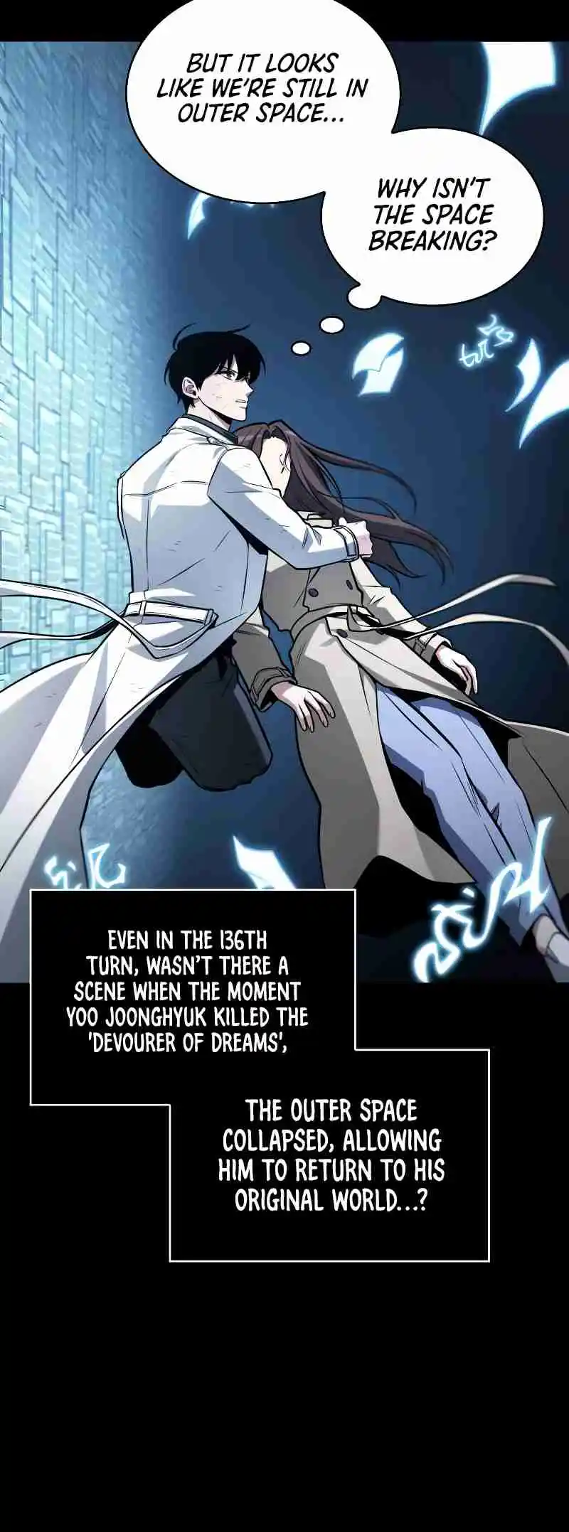 Omniscient Reader's Viewpoint 208