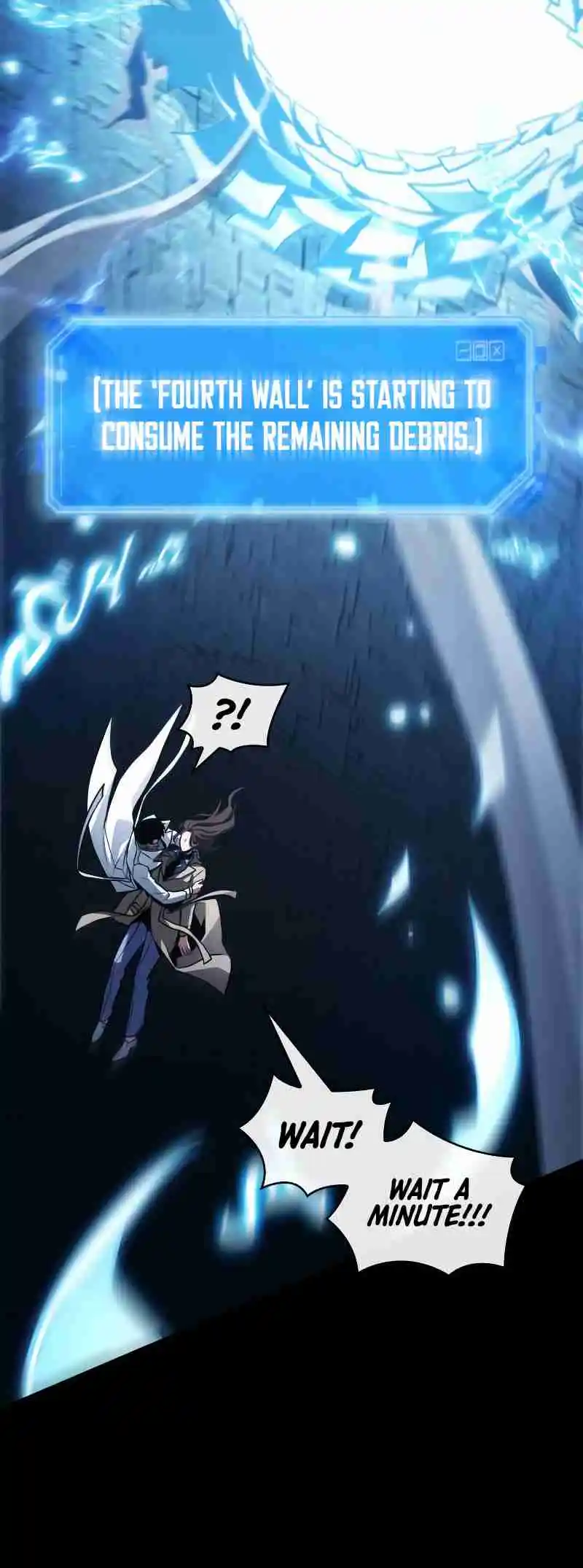 Omniscient Reader's Viewpoint 208