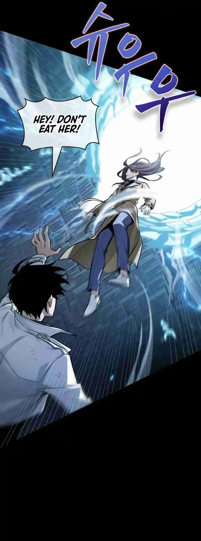 Omniscient Reader's Viewpoint 208