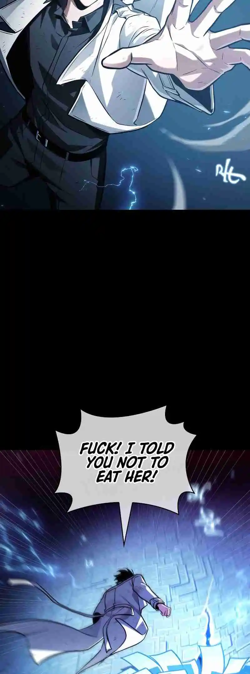 Omniscient Reader's Viewpoint 208