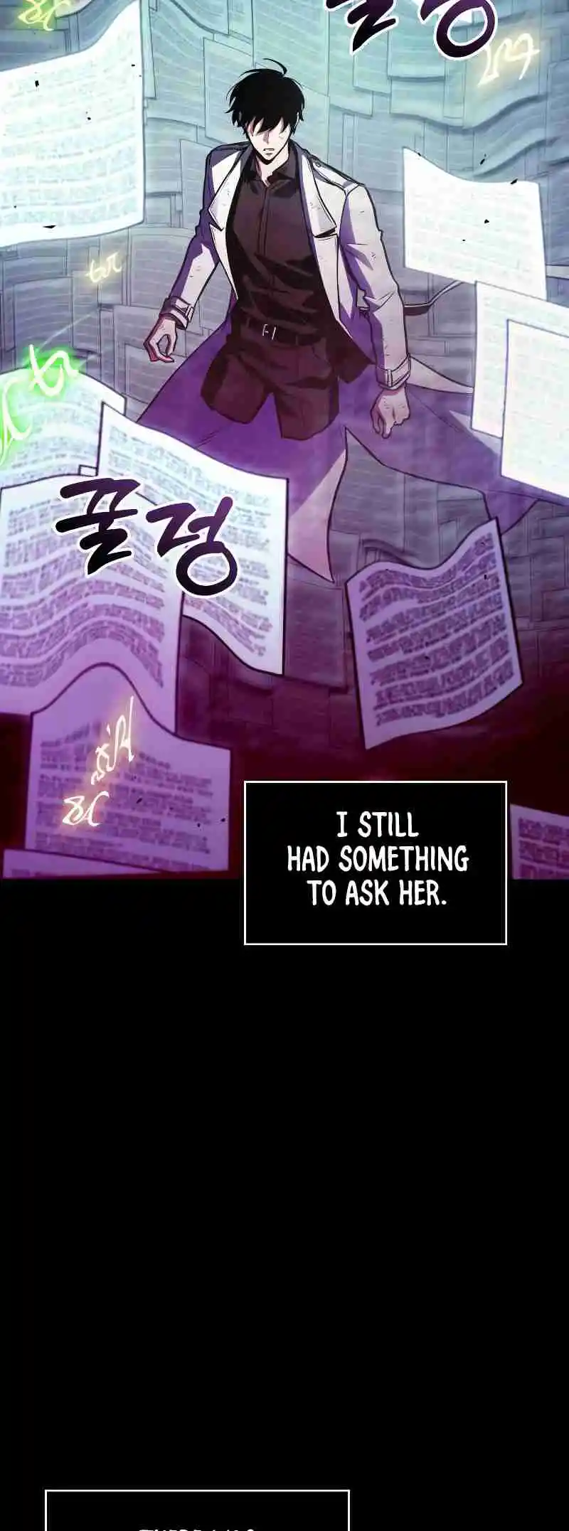 Omniscient Reader's Viewpoint 208