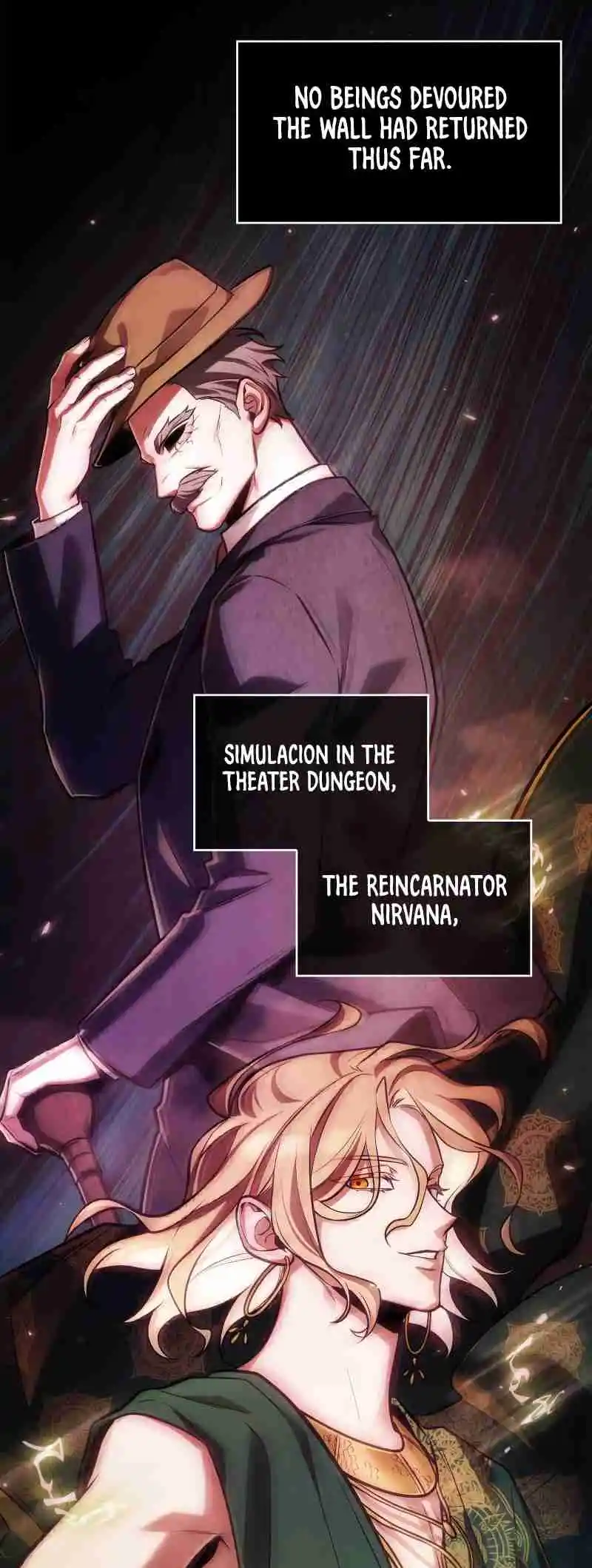 Omniscient Reader's Viewpoint 208