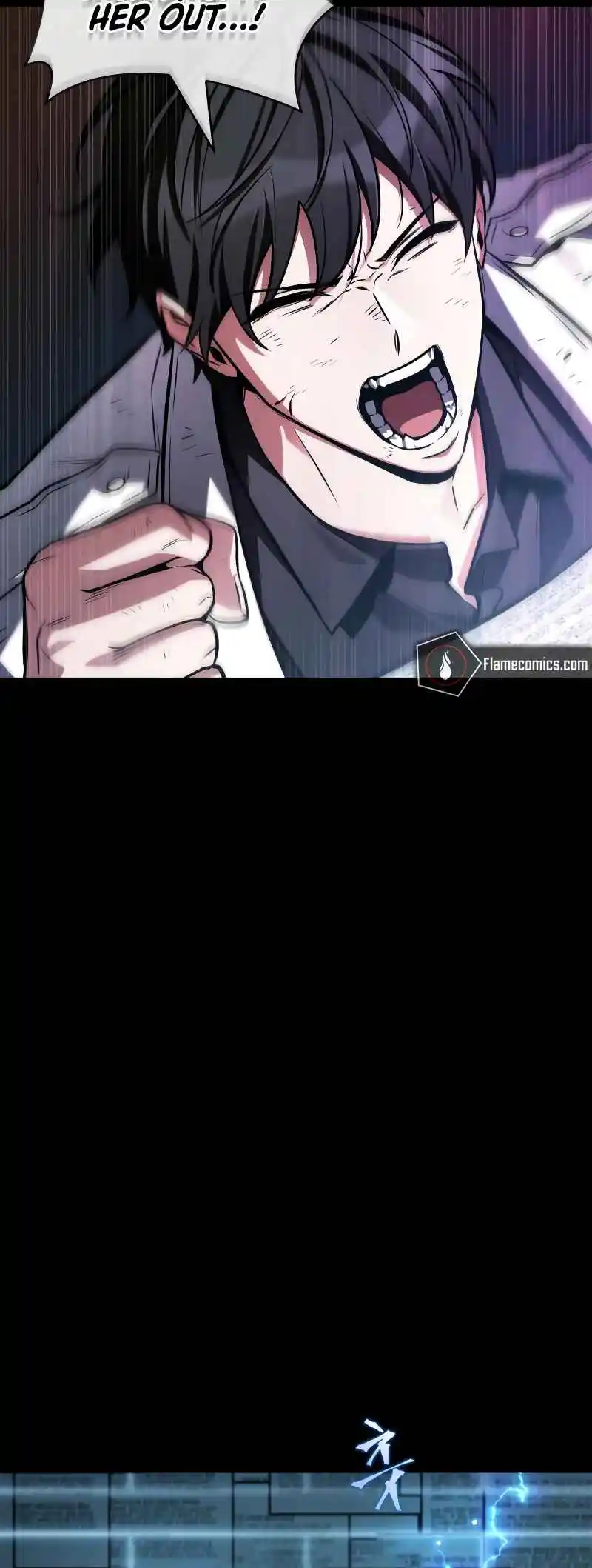 Omniscient Reader's Viewpoint 208