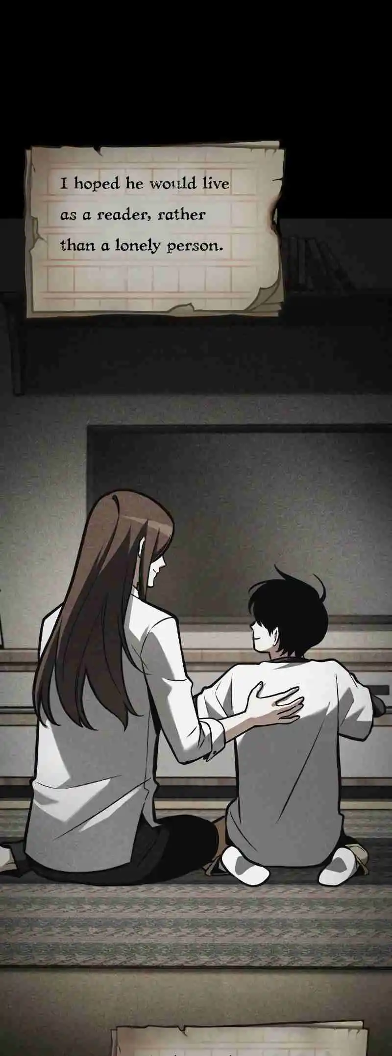 Omniscient Reader's Viewpoint 208