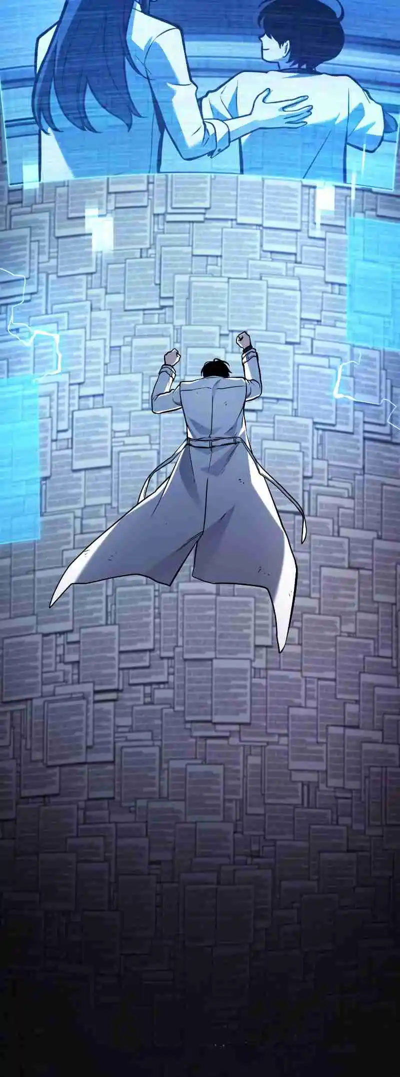 Omniscient Reader's Viewpoint 208