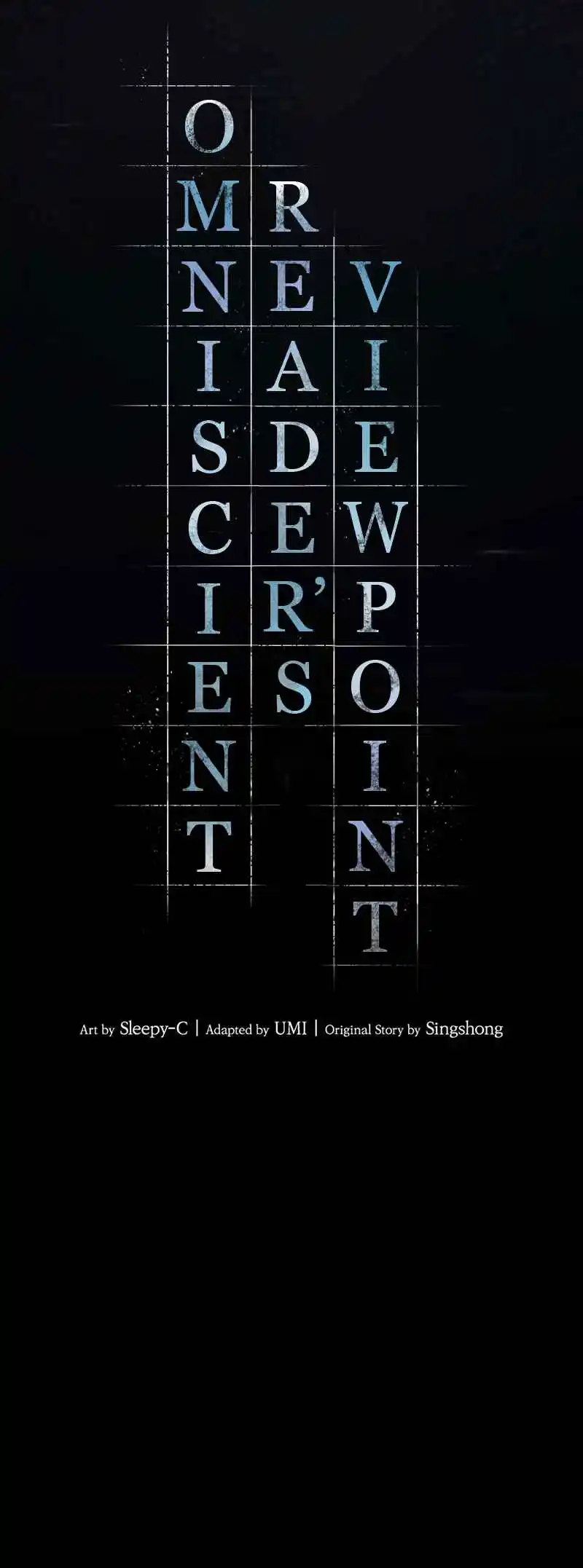 Omniscient Reader's Viewpoint 208