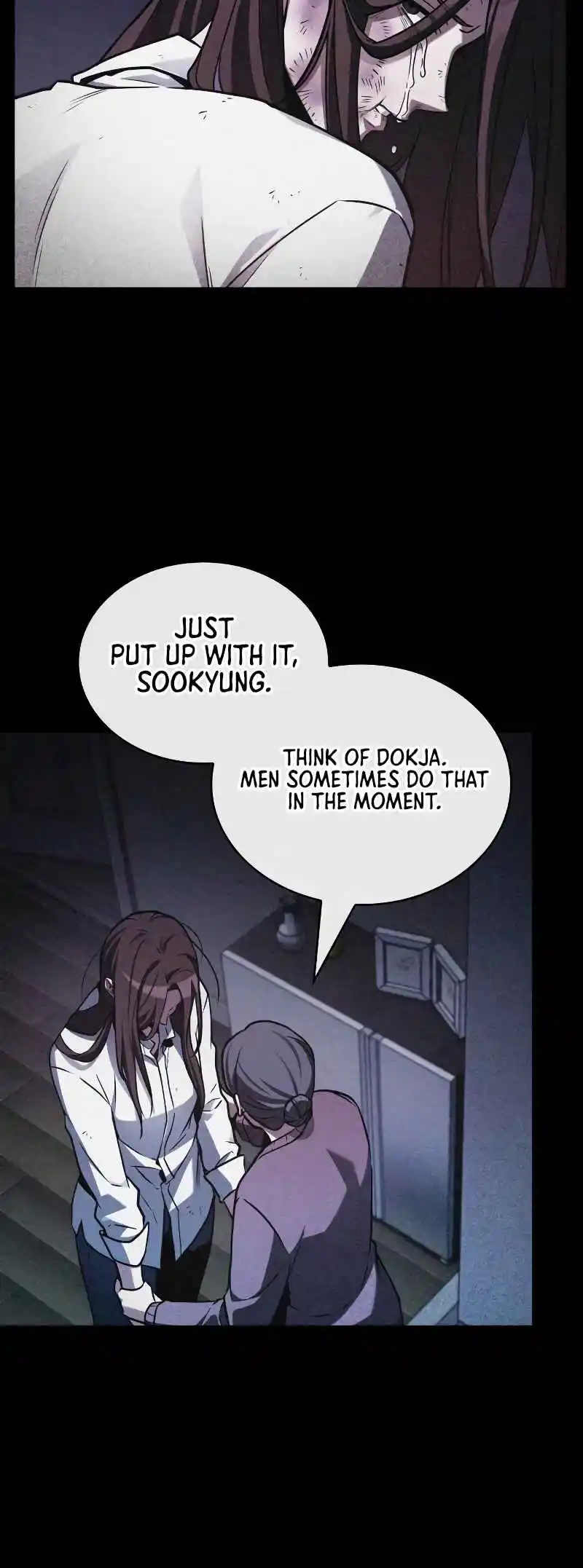 Omniscient Reader's Viewpoint 208