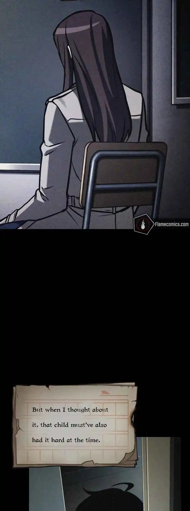 Omniscient Reader's Viewpoint 208