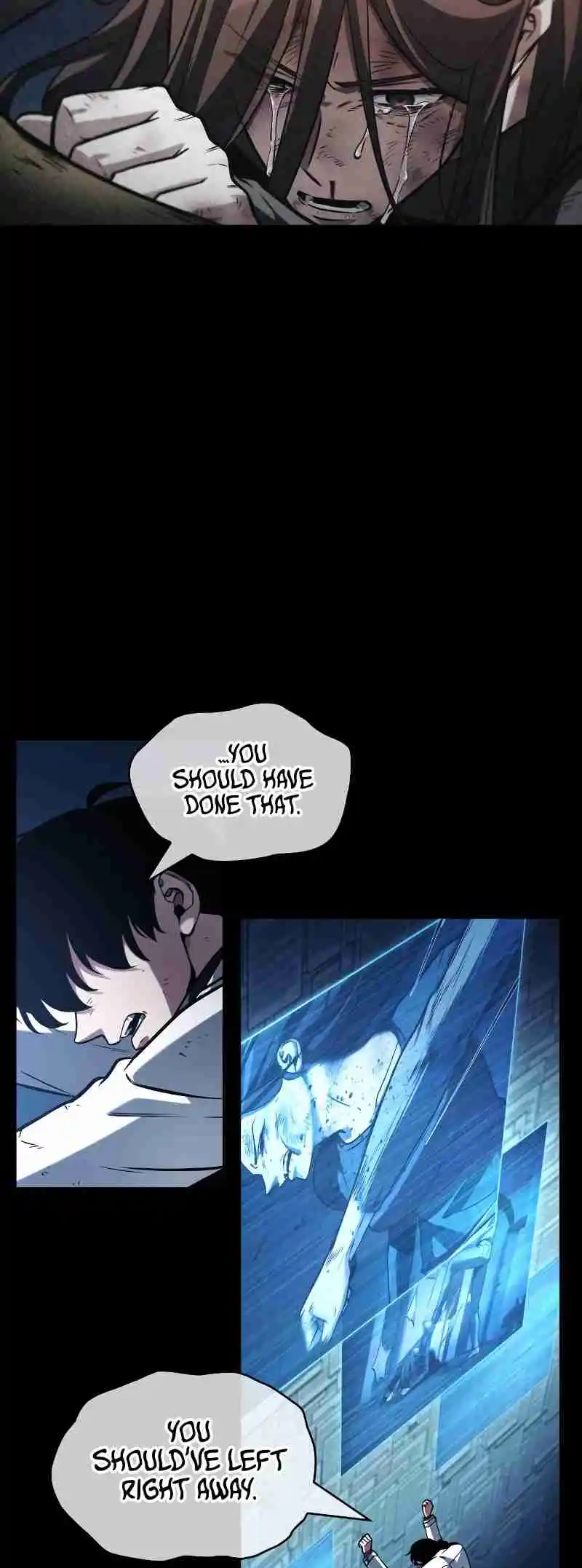 Omniscient Reader's Viewpoint 208