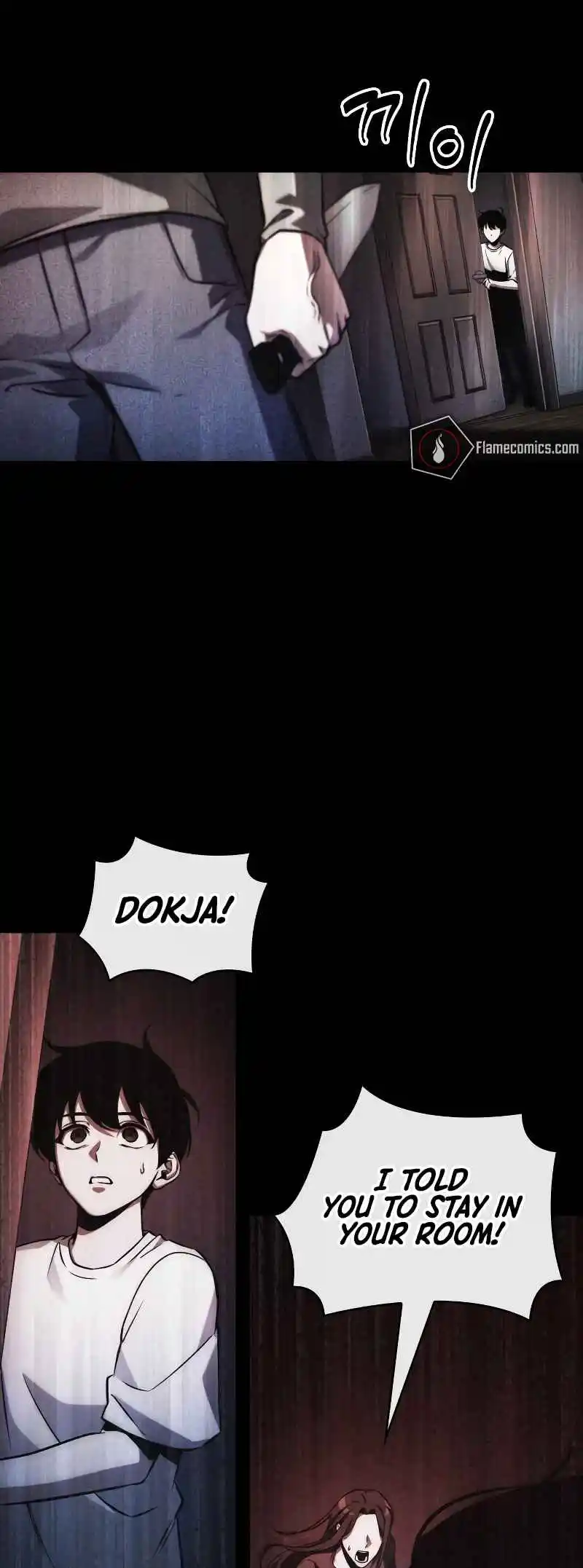 Omniscient Reader's Viewpoint 208