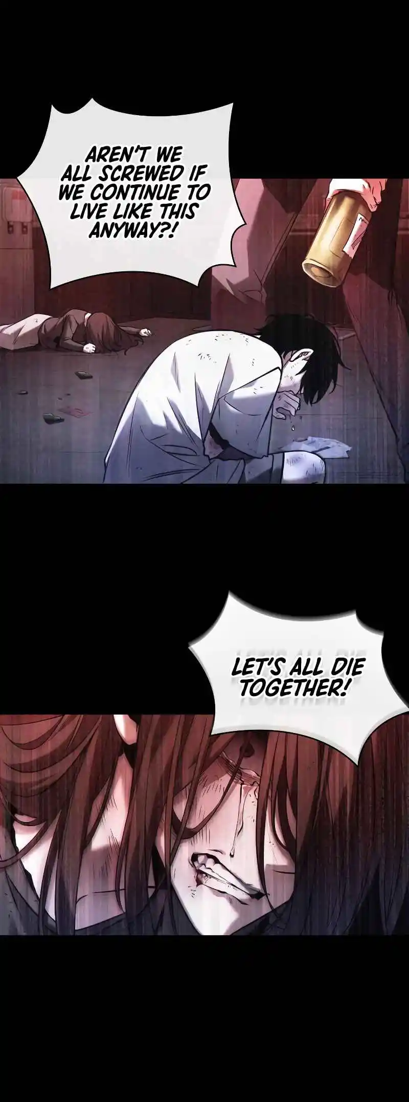 Omniscient Reader's Viewpoint 208