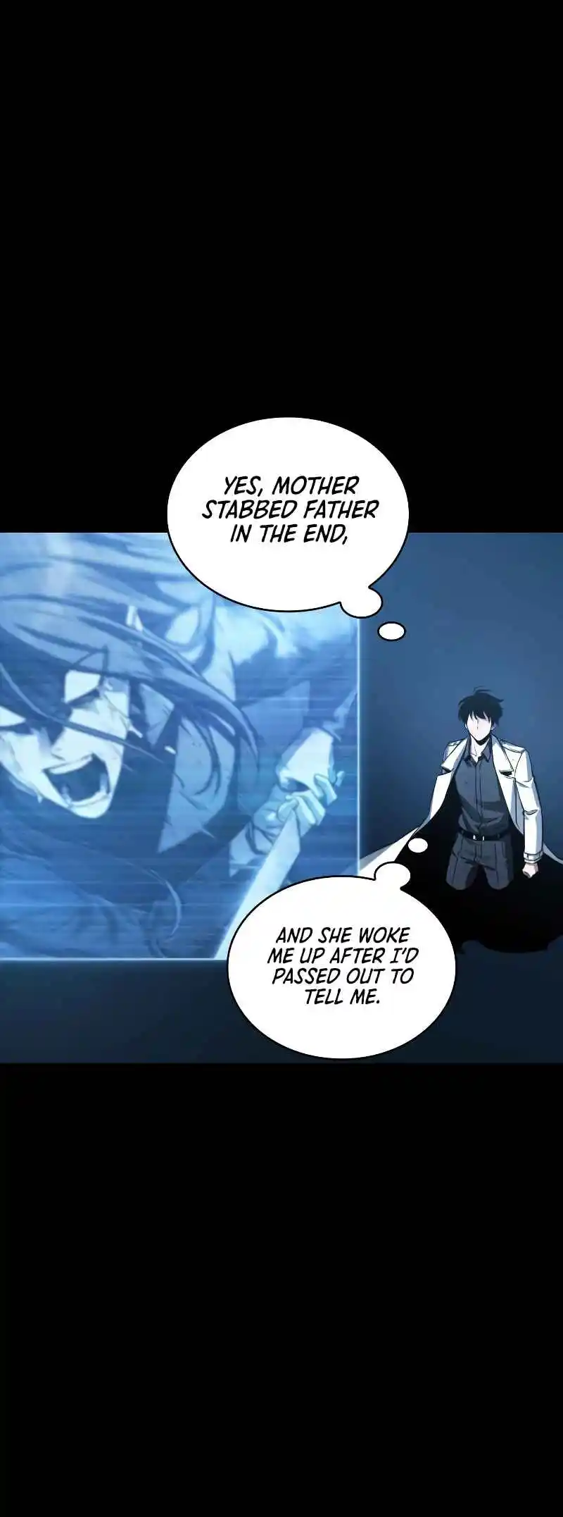 Omniscient Reader's Viewpoint 208