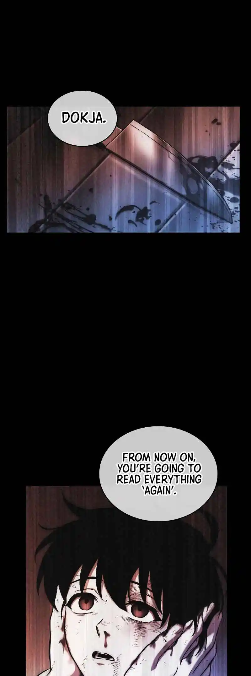 Omniscient Reader's Viewpoint 208