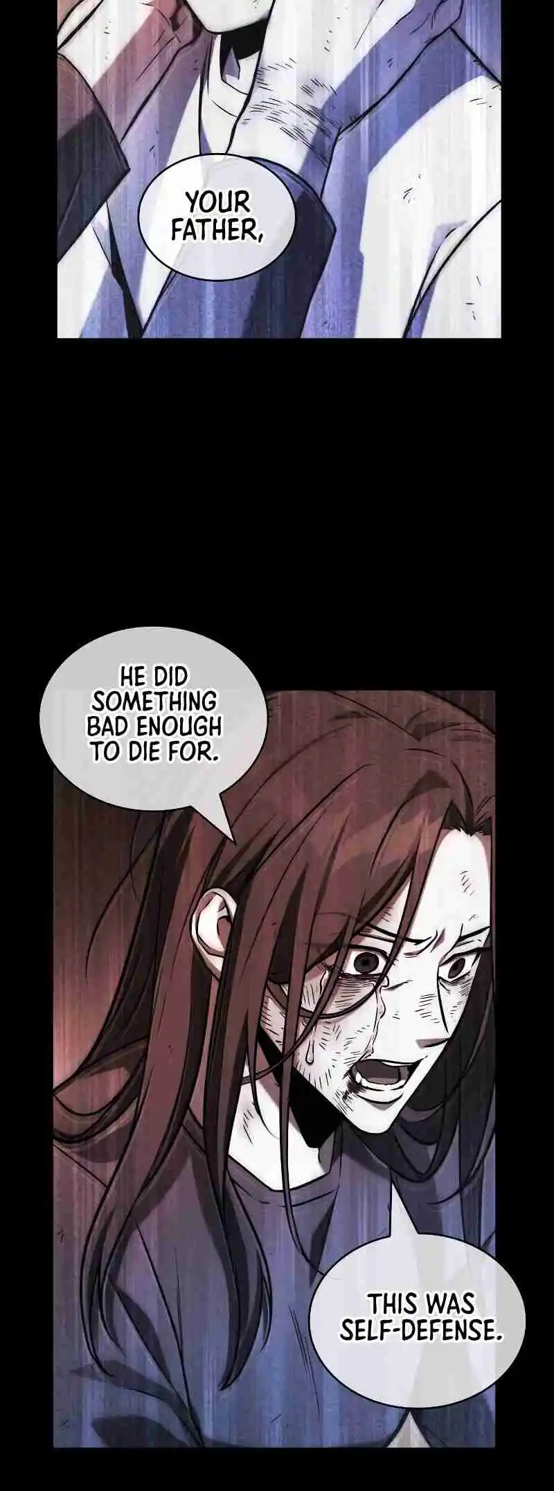 Omniscient Reader's Viewpoint 208