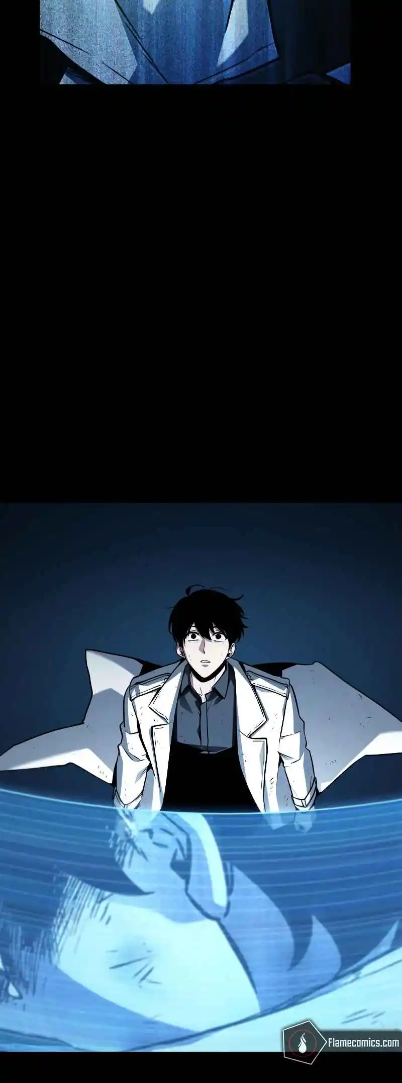 Omniscient Reader's Viewpoint 208