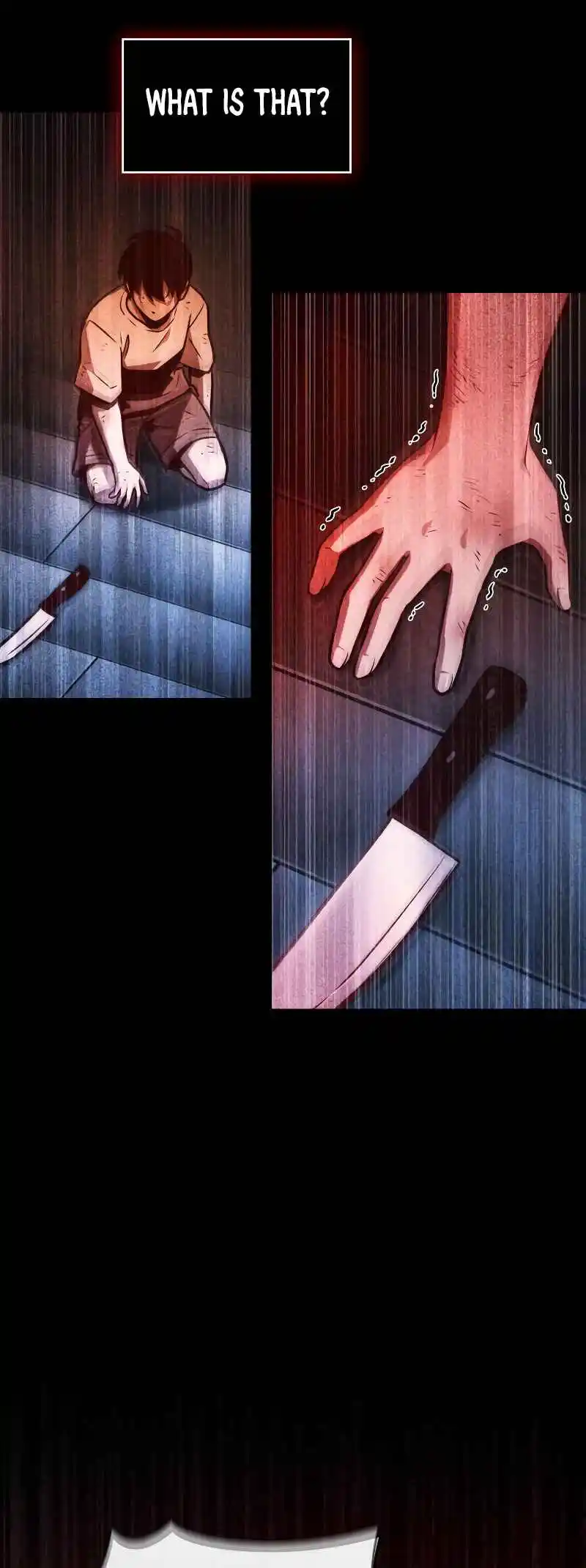 Omniscient Reader's Viewpoint 208