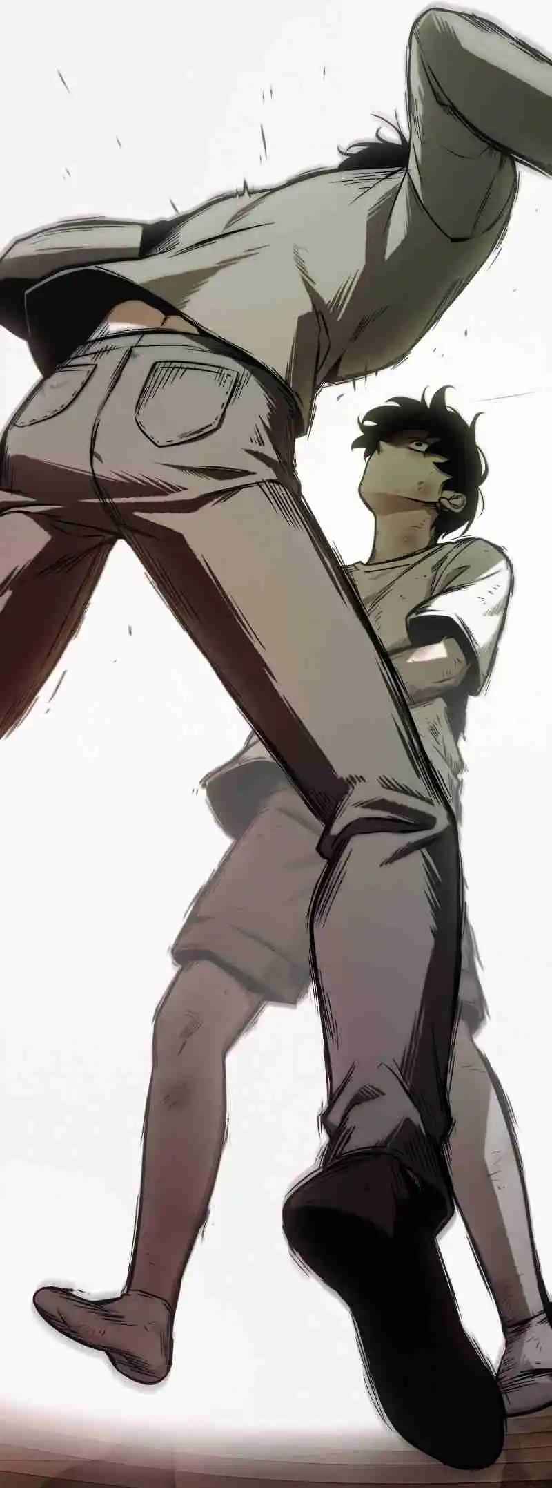 Omniscient Reader's Viewpoint 208