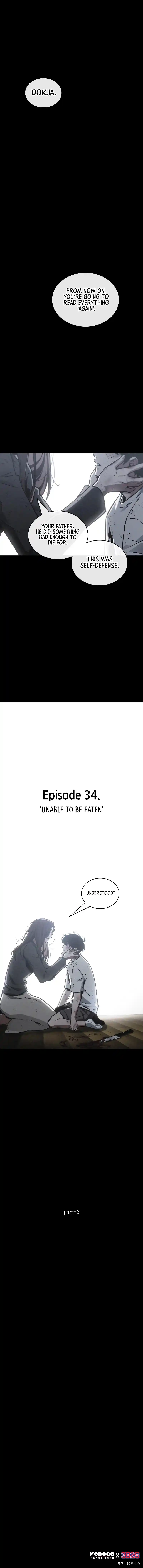 Omniscient Reader's Viewpoint 208