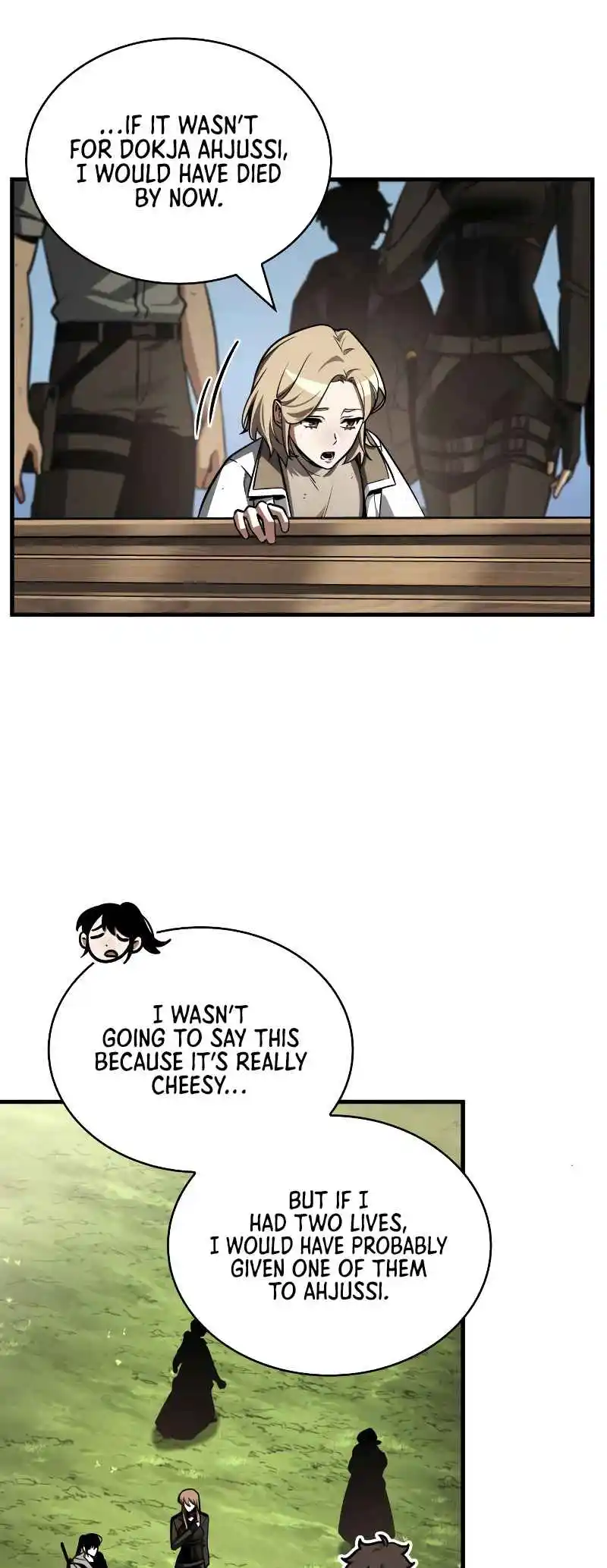 Omniscient Reader's Viewpoint 211